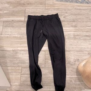 lulu joggers